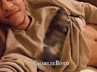 CharlieBoyd