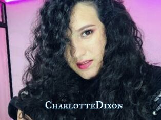 CharlotteDixon