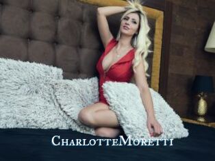 CharlotteMoretti