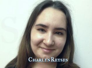 CharlynReyses