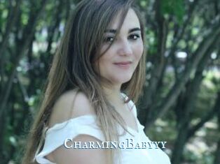 CharmingBabyyy