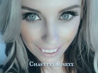 ChastityRosexx