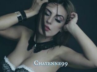 Chayenne99