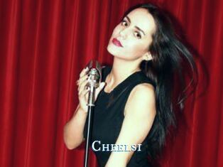 Cheelsi