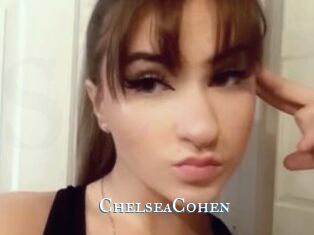 ChelseaCohen