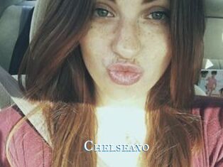 Chelseaxo