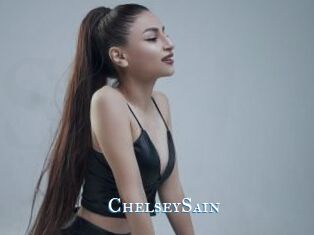 ChelseySain