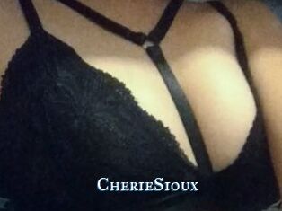 CherieSioux
