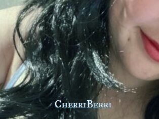 CherriBerri