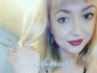 CherryLoli