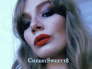 CherrySweet18