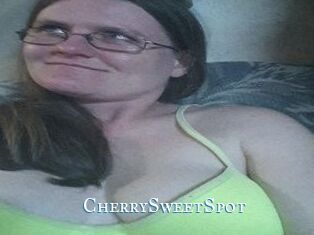 CherrySweetSpot