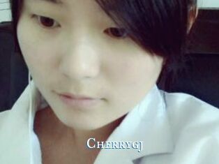 Cherrygj