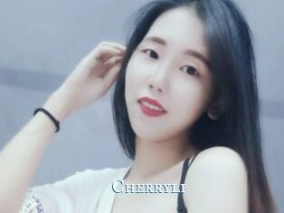 Cherryli