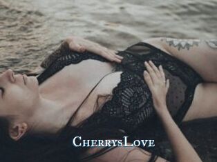 CherrysLove