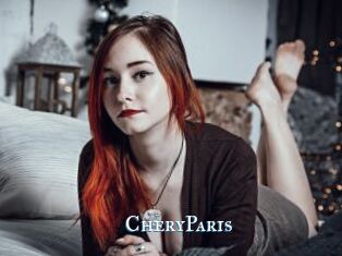 CheryParis