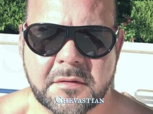 Chevastian