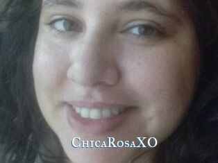 ChicaRosaXO