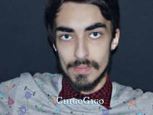 ChigoGigo