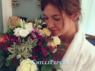 ChilliPepper