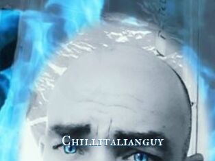 Chillitalianguy
