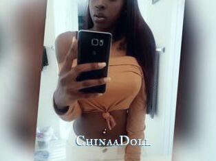 ChinaaDoll