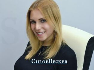 ChloeBecker