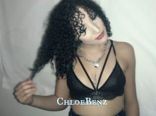 ChloeBenz