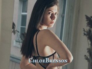 ChloeBrenson