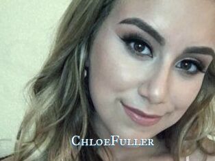 Chloe_Fuller
