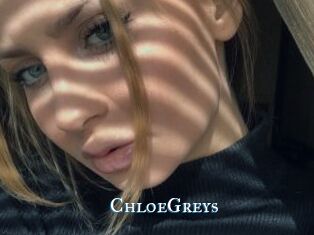 ChloeGreys