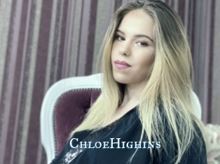 ChloeHighins