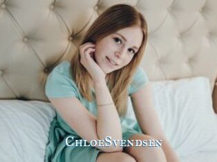 ChloeSvendsen