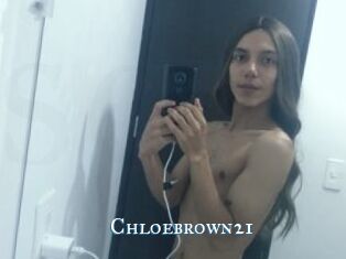 Chloebrown21