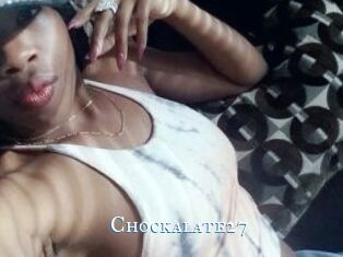 Chockalate27