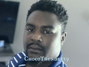 ChocoThunder29