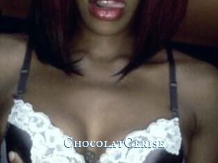 ChocolatCerise