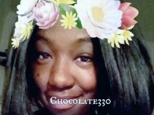 Chocolate330