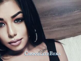 ChocolateBeka
