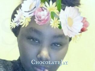 ChocolateJay