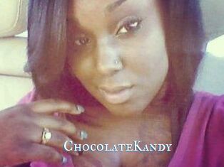 ChocolateKandy