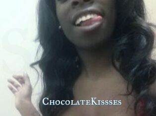 ChocolateKissses