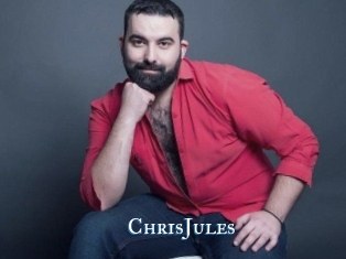 ChrisJules sexchat