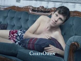 ChrisOwen