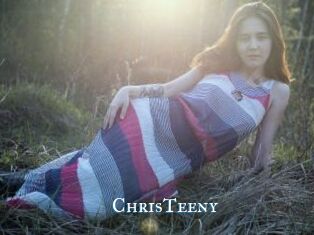 ChrisTeeny