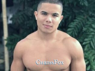 ChrissFox