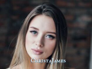 ChristaJames