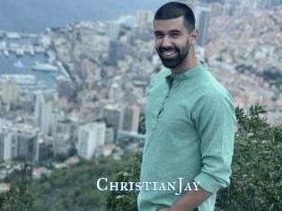 ChristianJay