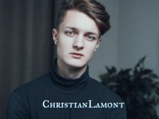 ChristianLamont