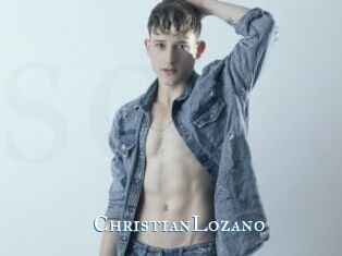 ChristianLozano